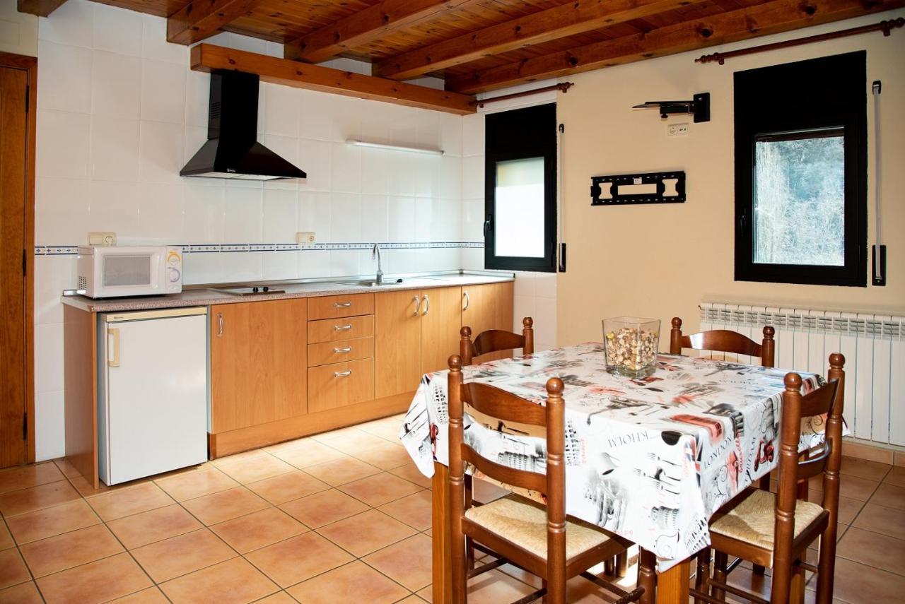 Apartaments Beta Baró Exterior foto